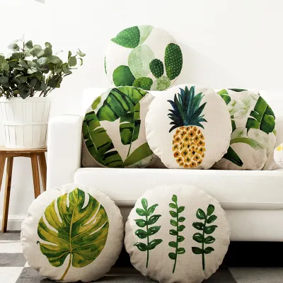 Creative custom sofa cushions