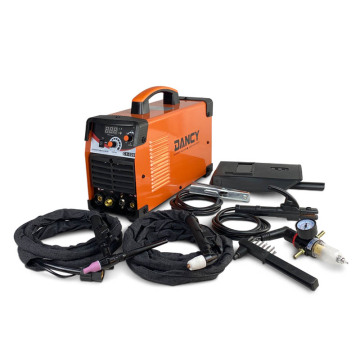 Max Cut Thickness 10.00mm Inverter MOSFET Welding Machine CT520 - Fast Supply