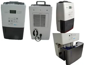Domestic Dehumidifier