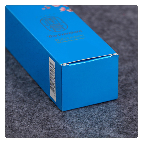 Wholesales Cheap Paper Cosmetic Lip Gloss Packaging Box