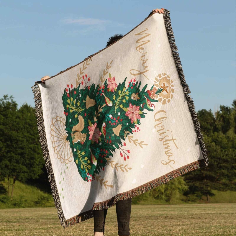 Wholesale Deals on Affordable Jaipur Tapestries