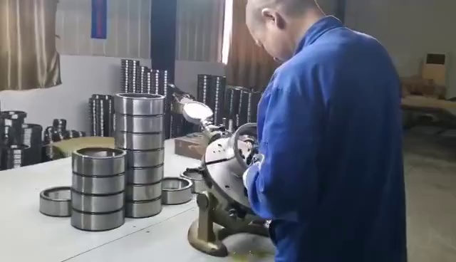 NU2313EM Cylindrical Roller Bearing for Ship Rudder Shafts
