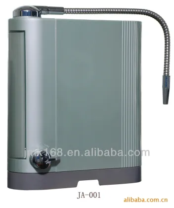 hyundai desktop water purifier (Earth color )