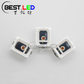 Seria 2016 LED LED Super Bright Red SMD