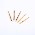 Industrial M12 Body Conductor Female Socket Parts Machining