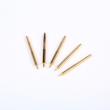 Terminal Connector Industrial M12 Body Conductor Female Socket Parts Machining Supplier