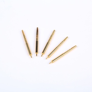 Terminal Connector Industrial M12 Body Conductor Female Socket Parts Machining Supplier