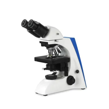  BK6000 Phase Contrast Biological Microscope with Infinity Plan Objective
