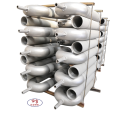 Heat resistant HK centrifugal casting tubes