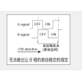 Ec12 series Incremental encoder