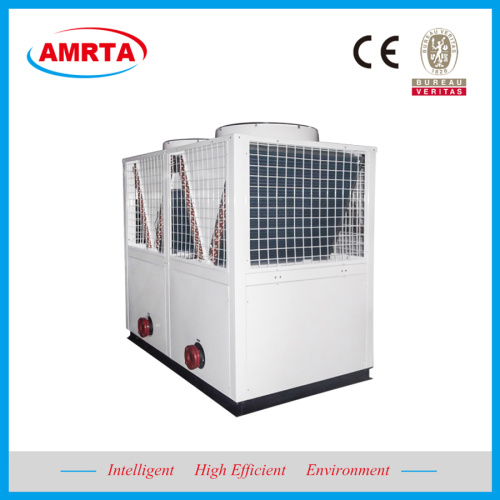 Cabinet Type Injection Machine Modular Chiller