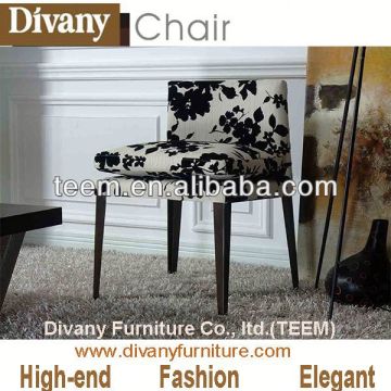 Divany Modern raw material for plastic chairs