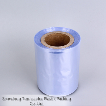 Rigid PVC Plastic Sheets rolls