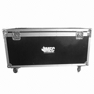 Flight Case, Available in Various Sizes