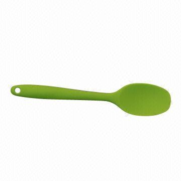 Silicone Spoon