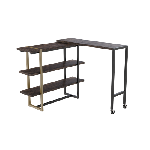 Capa Bar Table for Home