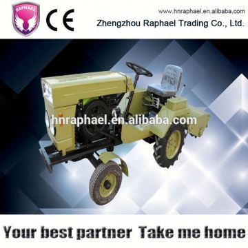 hot sale tractors from China diesel engine for mini tractors professional manufacture