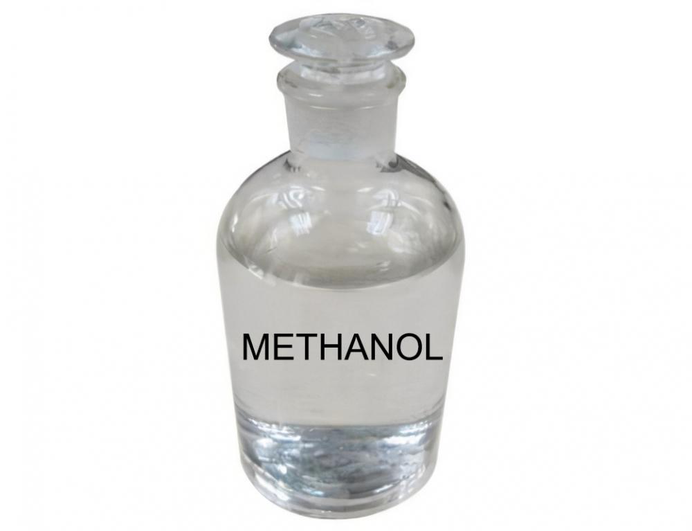 Methanol