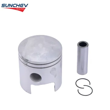 PISTON 664-11631-01 For Yamaha 25hp
