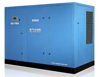 electric high power air compressors