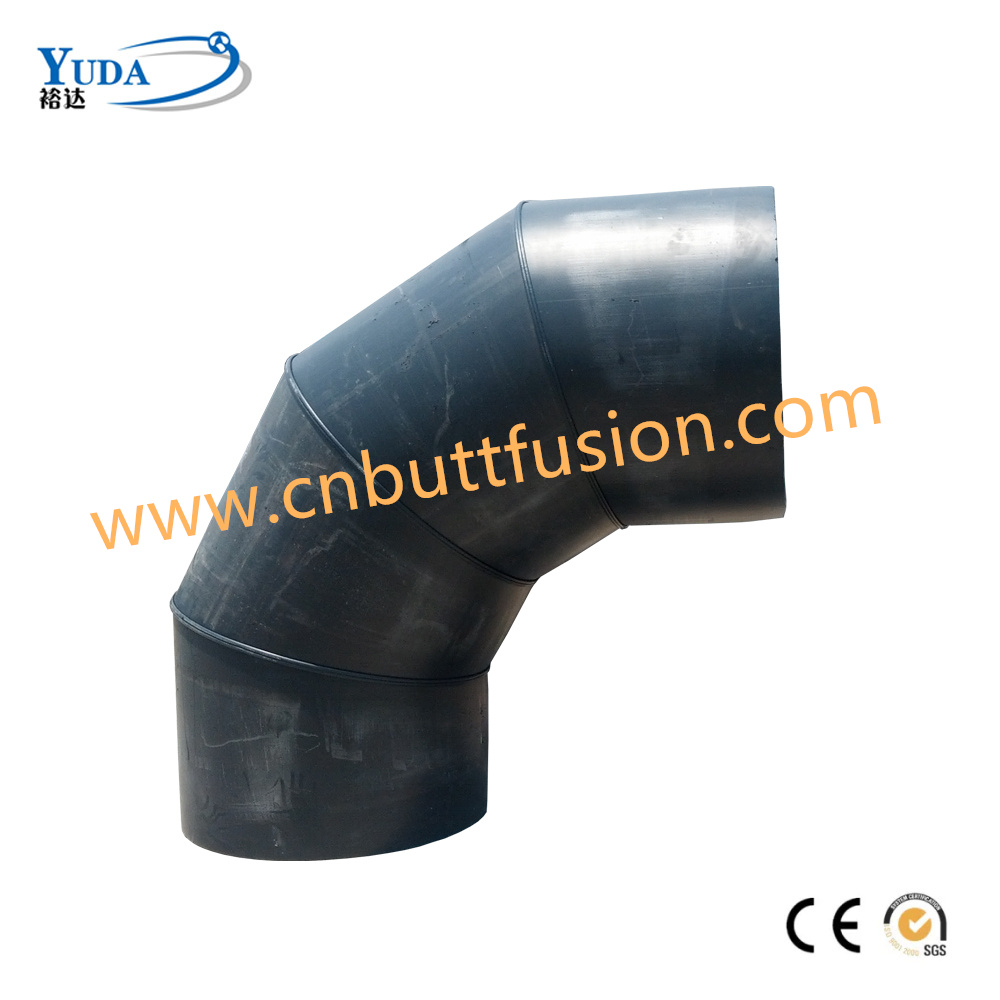 HDPE Elbow Fitting