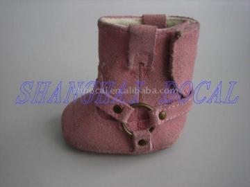 sheepskin boot