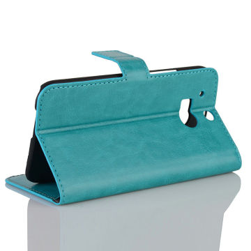 Dust - Proof Htc Protective Case Blue ， Fashion Phone Cases Odm