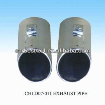 EXHAUST PIPE FOR TOYOTA HIGHLANDER 2007