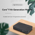 Xcy Intel Core i9 серии Mini PC