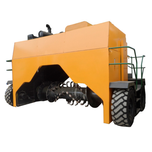 Backyard Compost Turner M4300