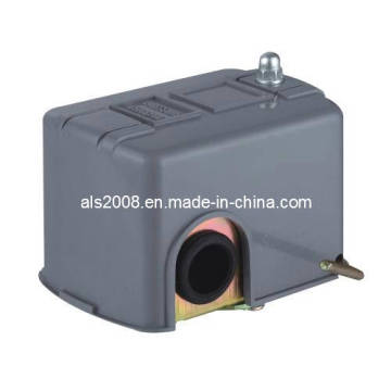 Pressure Control (HYSK117)