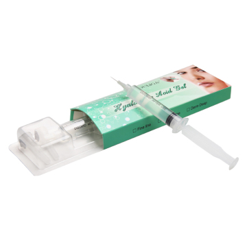 5ml deep hyaluronic acid filler