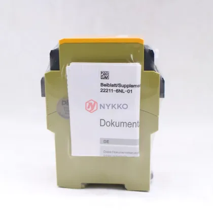 PILZ Relay Search: Models 777764, 777768, 777949, 777950, 777951, 777959