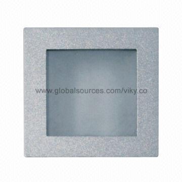 LED Wall Lamp, Used for Stair, Passageway, 1.2W, Imported SMD4014