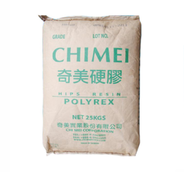 Plastic Raw Material Gloss Shell Injection Molding High Impact Resistance Zhenjiang Chimei PH-888G