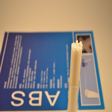 Double-lumen Tube(ABS)