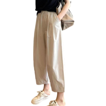 Customized Production Women's Casual Pants