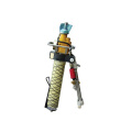 Pneumatic roofbolter Cost-effective Cost-effective