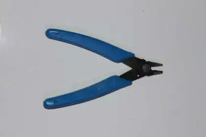 Crv Plier/ Carbon Steel Plier 