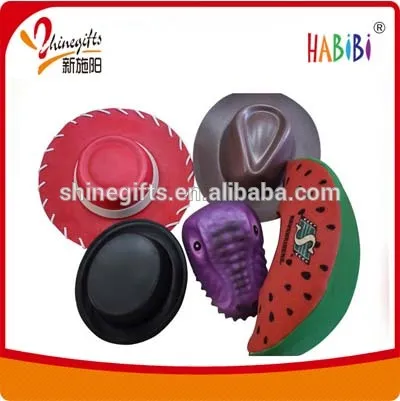 Wholesale High quality eva foam women's hat