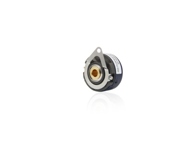 Types of encoders encoder