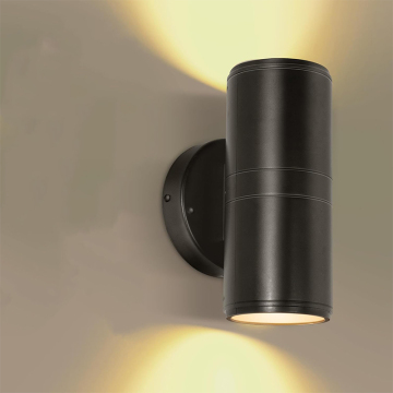 Lohas Vintage 5cct auf und ab Wandhalterung LED -Wandleuchten für Schlafzimmer