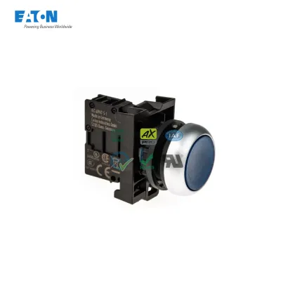 Moeller PKZ0 Door Coupling Handle for Eaton Modular Switches Accessories