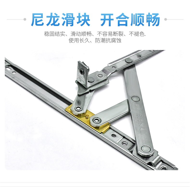 heavy duty barrel hinge