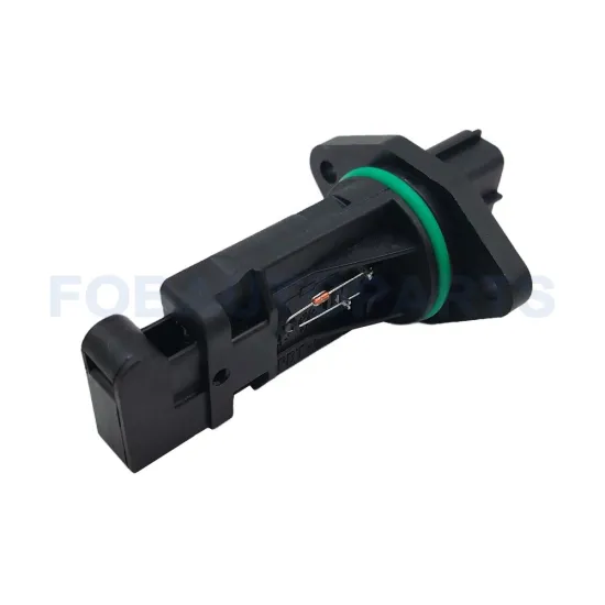 High Quality Mass Air Flow Sensor Replacement for Nissan Vehicles 22680-6N101 22680-6N10A