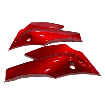 Gixxer150 SF LH/RH Cowling ด้านบนและหน้าปกไฟหน้า - OEM No. #94431/94441-34J00