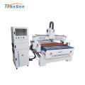 1325 CNC Router Engraving Machine with Pressure Wheel