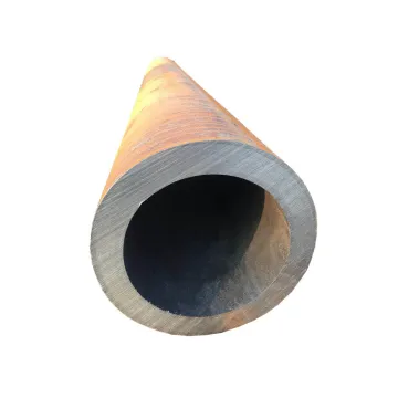 Durability and Specifications of 23mm Seamless Steel Pipe Tube, Boiler Seamless Steel Pipe ASTM A179, D42mm