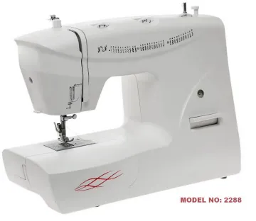 2288 33 Stitch Domestic Sewing Machine
