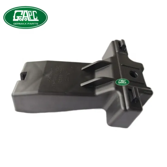 LR045179 GLR14046 Rear Bumper Lower Bracket for Land Rover Range Rover Sport 2014 - Car Spare Parts Wholesaler Online